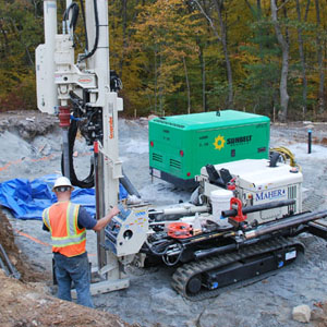 Specialty Drilling and Service